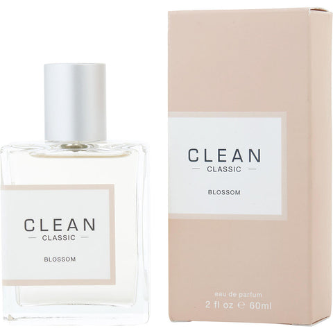 CLEAN BLOSSOM by Clean EAU DE PARFUM SPRAY (NEW PACKAGING)