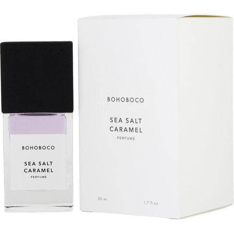BOHOBOCO SEA SALT CARAMEL by Bohoboco EXTRAIT DE PARFUM SPRAY