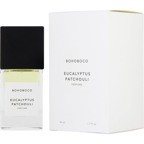 BOHOBOCO EUCALYPTUS PATCHOULI by Bohoboco EXTRAIT DE PARFUM SPRAY