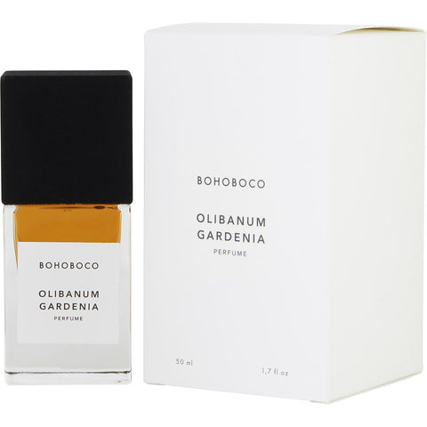 BOHOBOCO OLIBANUM GARDENIA by Bohoboco EXTRAIT DE PARFUM SPRAY