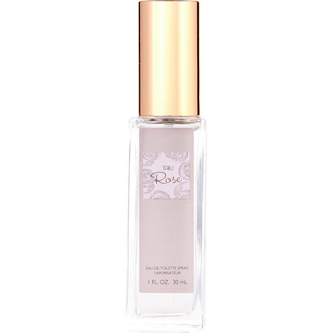 TABU ROSE by Dana EDT SPRAY (UNBOXED)