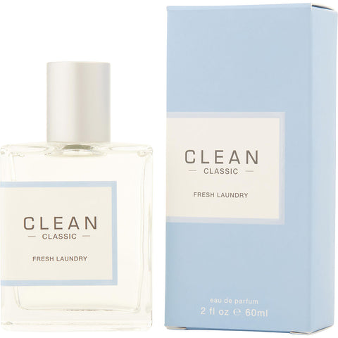 CLEAN FRESH LAUNDRY by Clean EAU DE PARFUM SPRAY (NEW PACKAGING)