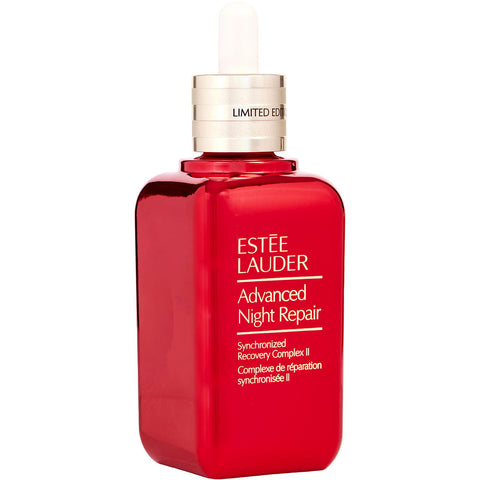 ESTEE LAUDER by Estee Lauder Advanced Night Repair Synchronized Recovery Complex II (Chinese New Year Limited Edition) 100ml/3.4oz