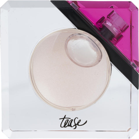 VICTORIA'S SECRET TEASE by Victoria's Secret FRAGRANCE POP GEL PERFUME MINI