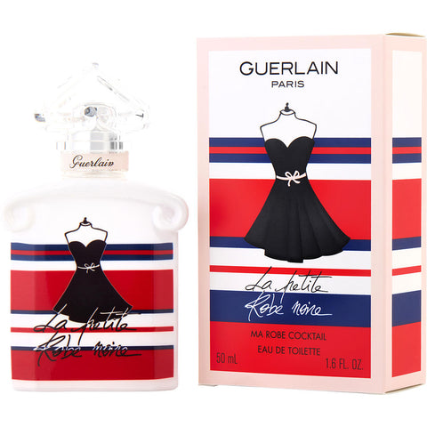 LA PETITE ROBE NOIRE SO FRENCHY by Guerlain EDT SPRAY