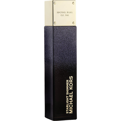 MICHAEL KORS STARLIGHT SHIMMER by Michael Kors EAU DE PARFUM SPRAY *TESTER