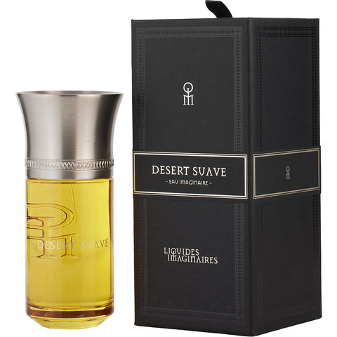 LIQUIDES IMAGINAIRES DESERT SUAVE by Liquides Imaginaires EAU DE PARFUM SPRAY