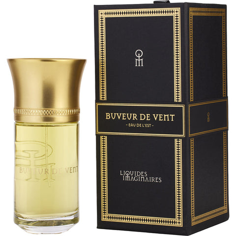 LIQUIDES IMAGINAIRES BUVEUR DE VENT by Liquides Imaginaires EAU DE PARFUM SPRAY