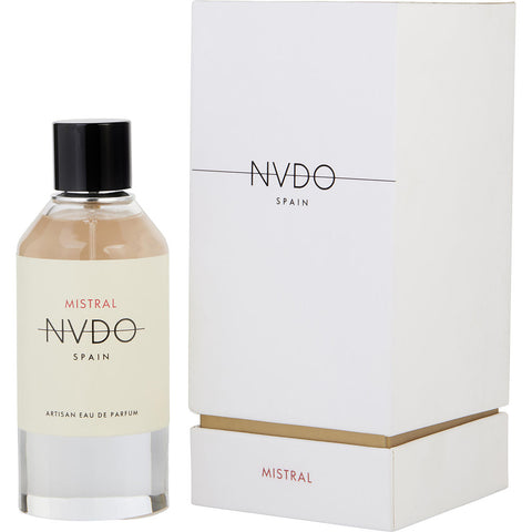 NVDO MISTRAL ARTISAN by NVDO Spain EAU DE PAFUM SPRAY