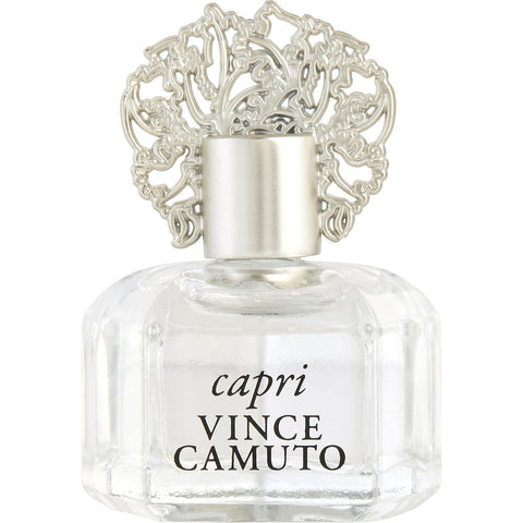 VINCE CAMUTO CAPRI by Vince Camuto PARFUM 0.2 MINI (UNBOXED)