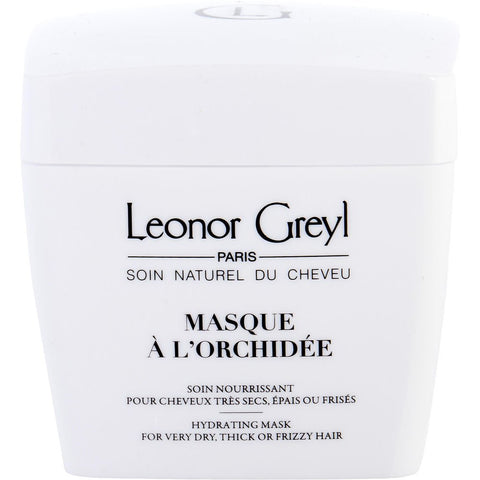 LEONOR GREYL by Leonor Greyl Masque à l Orchidée Deep Conditioning Mask for Thick