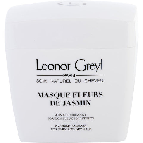 LEONOR GREYL by Leonor Greyl Masque Fleurs de Jasmin Nourishing Mask for Fine to Normal Hair 7 OZ