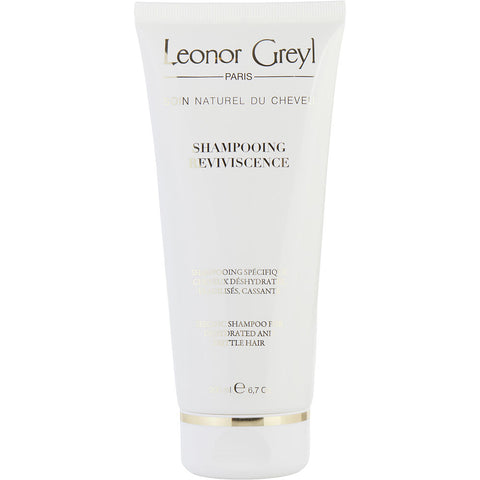 LEONOR GREYL by Leonor Greyl Shampooing Reviviscence Deep Repairing Shampoo for Damaged Hair 6.7 OZ