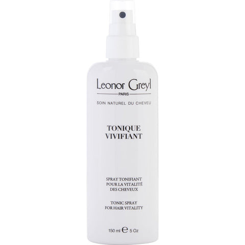 LEONOR GREYL by Leonor Greyl Tonique Vivifiant Leave-In Energizing Spray for Hair Vitality 5 OZ