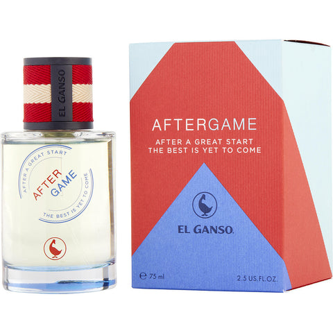 EL GANSO AFTER GAME by El Ganso EDT SPRAY