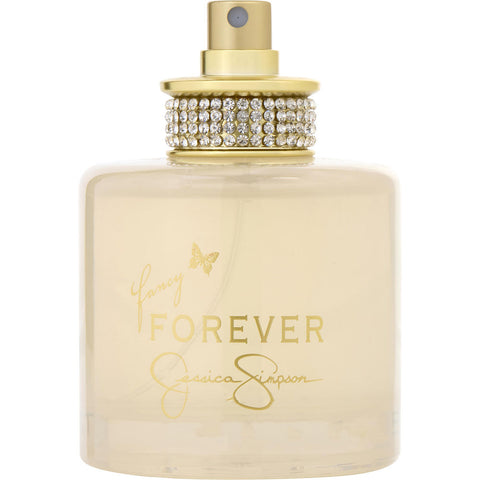 FANCY FOREVER by Jessica Simpson EAU DE PARFUM SPRAY *TESTER