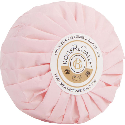 ROGER & GALLET GINGEMBRE ROUGE by Roger & Gallet SOAP 3.5 OZ