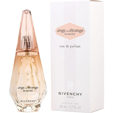 ANGE OU ETRANGE LE SECRET by Givenchy EAU DE PARFUM SPRAY (NEW PACKAGING)