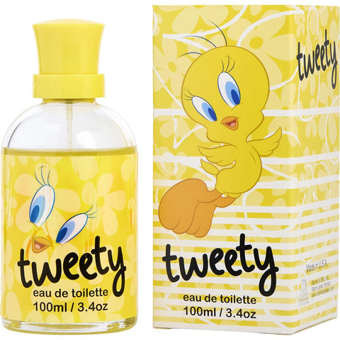 TWEETY by Damascar EDT SPRAY  (NEW PACKAGING)
