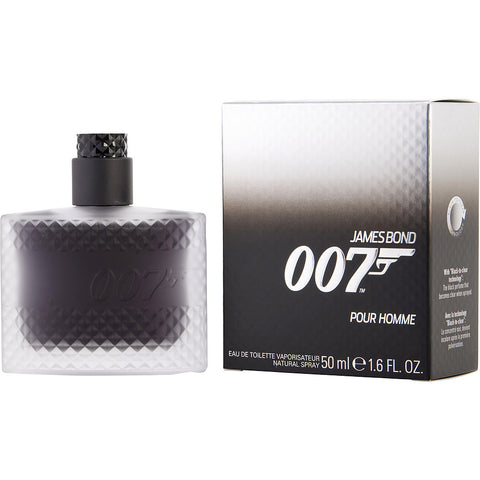 JAMES BOND 007 POUR HOMME by James Bond EDT SPRAY