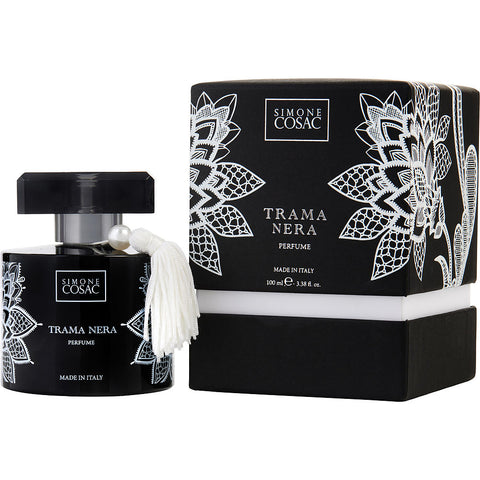 SIMONE COSAC TRAMA NERA by Simone Cosac PERFUME SPRAY