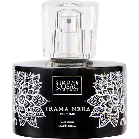 SIMONE COSAC TRAMA NERA by Simone Cosac PERFUME SPRAY (UNBOXED)