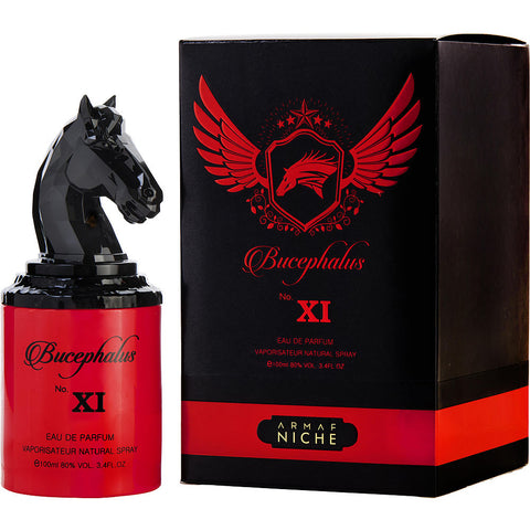 ARMAF BUCEPHALUS XI by Armaf EAU DE PARFUM SPRAY