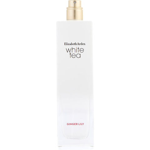 WHITE TEA GINGER LILY by Elizabeth Arden EDT SPRAY *TESTER