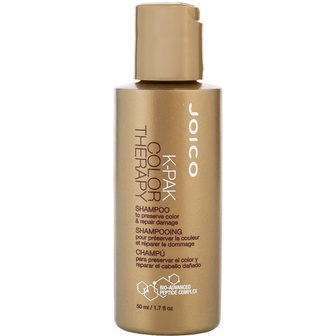 JOICO by Joico K-PAK COLOR THERAPY SHAMPOO 1.7 OZ