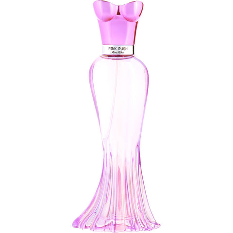 PARIS HILTON PINK RUSH by Paris Hilton EAU DE PARFUM SPRAY *TESTER