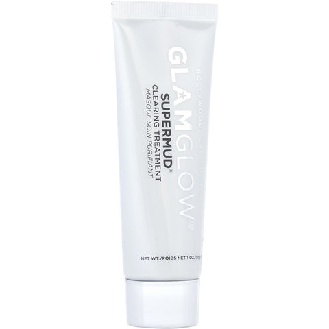 Glamglow by Glamglow Supermud Clearing Treatment (Tube) 30ml/1oz
