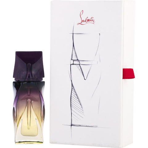 CHRISTIAN LOUBOUTIN TROUBLE IN HEAVEN by Christian Louboutin PERFUME OIL MINI