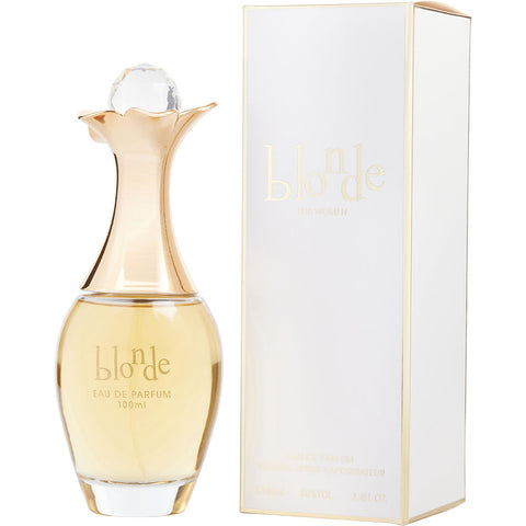 BLONDE by Cybele Leroy EAU DE PARFUM SPRAY