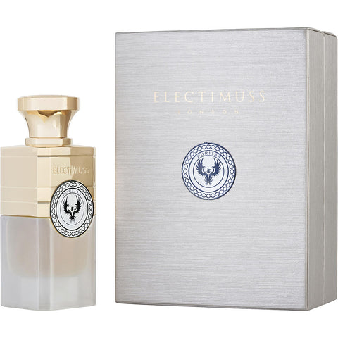 ELECTIMUSS PURITAS by Electimuss PURE PARFUM SPRAY