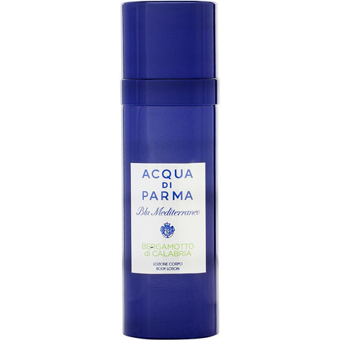 ACQUA DI PARMA BLUE MEDITERRANEO BERGAMOTTO DI CALABRIA by Acqua di Parma BODY LOTION 5 OZ