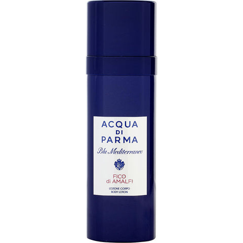 ACQUA DI PARMA BLUE MEDITERRANEO FICO DI AMALFI by Acqua di Parma BODY LOTION 5 OZ