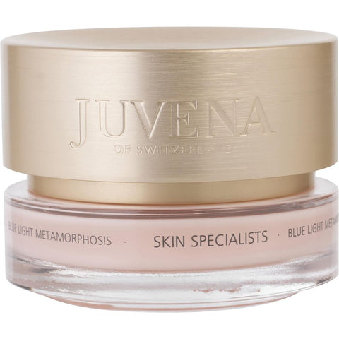 Juvena by Juvena Blue Light Metamorphosis Cream 50ml/1.7oz