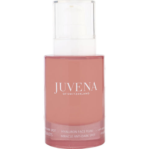 Juvena by Juvena Miracle Anti-Dark Hyaluron Face Fluid 50ml/1.7oz