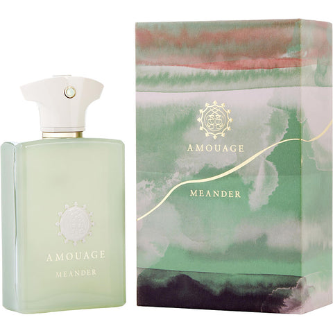 AMOUAGE MEANDER by Amouage EAU DE PARFUM SPRAY