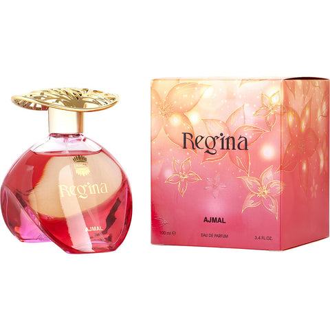 AJMAL REGINA by Ajmal EAU DE PARFUM SPRAY