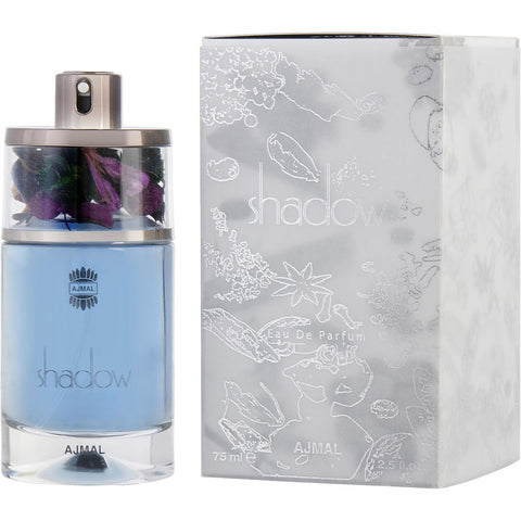 AJMAL SHADOW II by Ajmal EAU DE PARFUM SPRAY