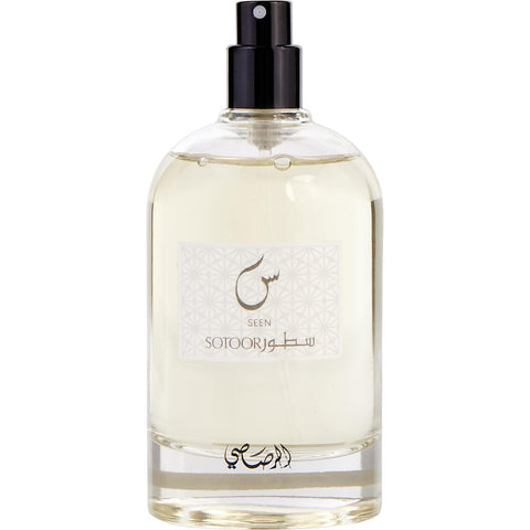 RASASI SOTOOR SEEN by Rasasi EAU DE PARFUM SPRAY  *TESTER