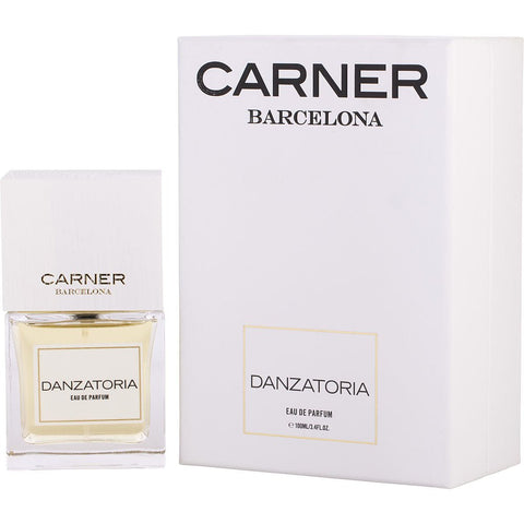 CARNER BARCELONA DANZATORIA by Carner Barcelona EAU DE PARFUM SPRAY
