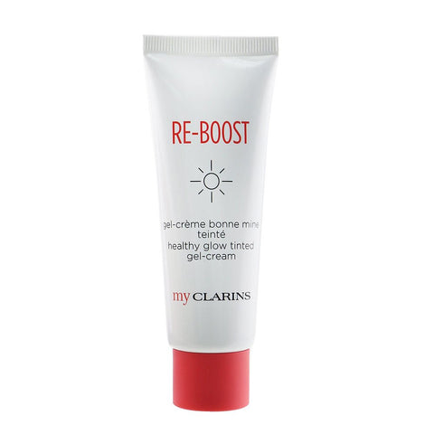 Clarins by Clarins My Clarins Re-Boost Healthy Glow Tinted Gel-Cream 50ml/1.7oz