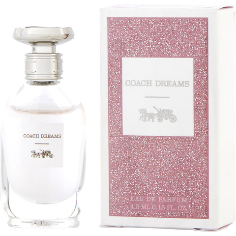 COACH DREAMS by Coach EAU DE PARFUM SPRAY MINI