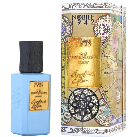 NOBILE 1942 PONTEVECCHIO EXCEPTIONAL EDITION by Nobile 1942 EXTRAIT DE PARFUM SPRAY