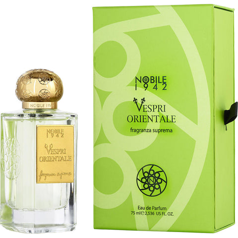NOBILE 1942 VESPRI ORIENTALE by Nobile 1942 EAU DE PARFUM SPRAY