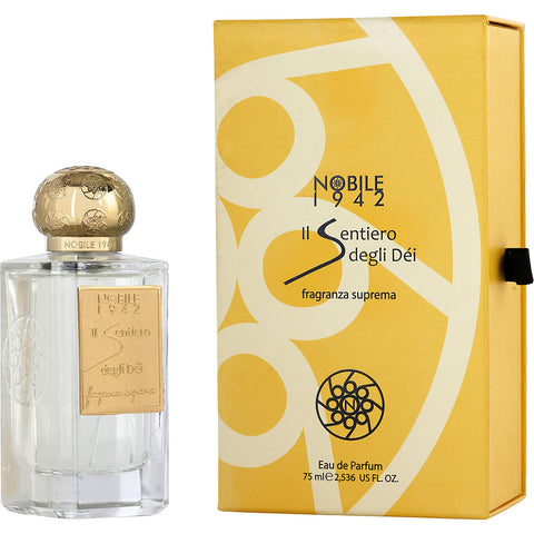 NOBILE 1942 IL SENTIERO DEGLI DEI by Nobile 1942 EAU DE PARFUM SPRAY