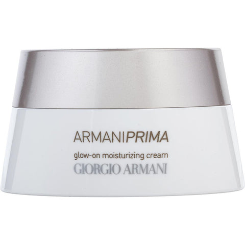 Giorgio Armani by Giorgio Armani Armani Prima Glow-On Moisturizing Cream 50g/1.76oz