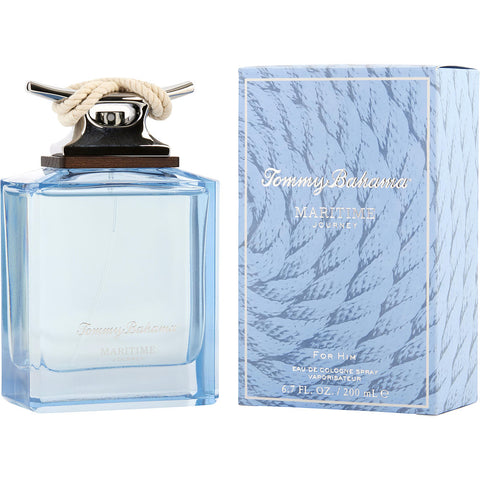 TOMMY BAHAMA MARITIME JOURNEY by Tommy Bahama EAU DE COLOGNE SPRAY
